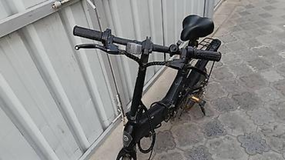 Электровелосипед, Новый Bishkek - photo 3