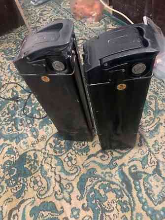 Электровелосипед, Б/у Бишкек