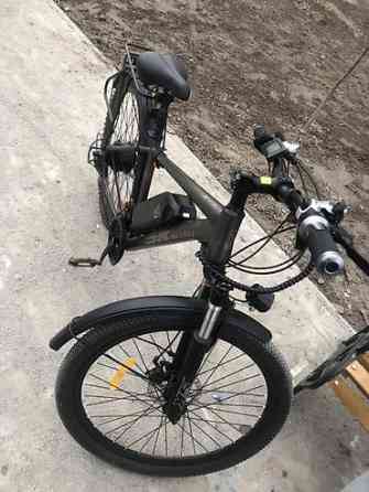 Электровелосипед Бишкек