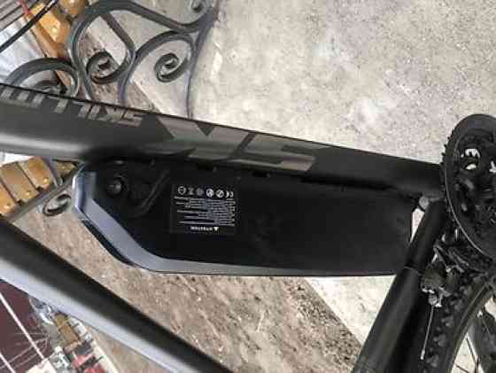 Электровелосипед Бишкек