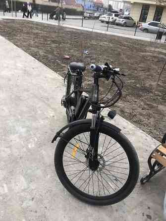 Электровелосипед Бишкек