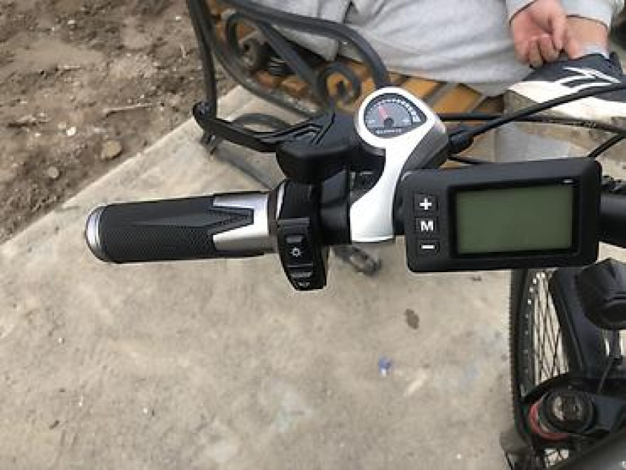 Электровелосипед Бишкек - изображение 3