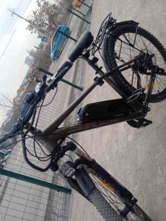 Электровелосипед Бишкек