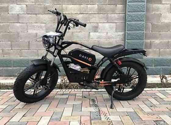 Электровелосипед Бишкек