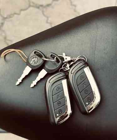 Электровелосипед, Новый Бишкек