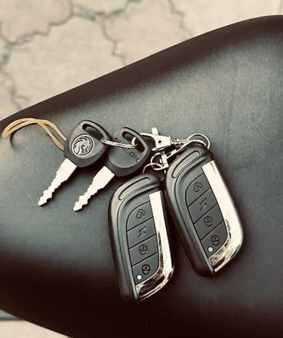 Электровелосипед, Новый Бишкек - сүрөт 4