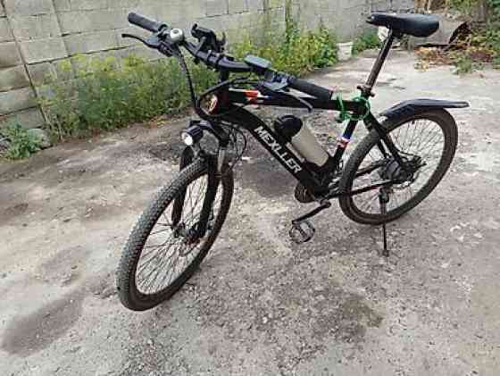 Электровелосипед Бишкек