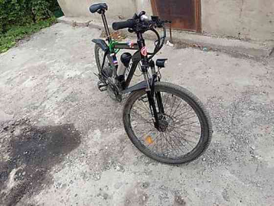 Электровелосипед Бишкек