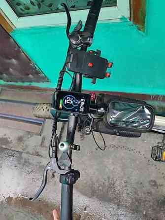 Электровелосипед, Б/у Бишкек