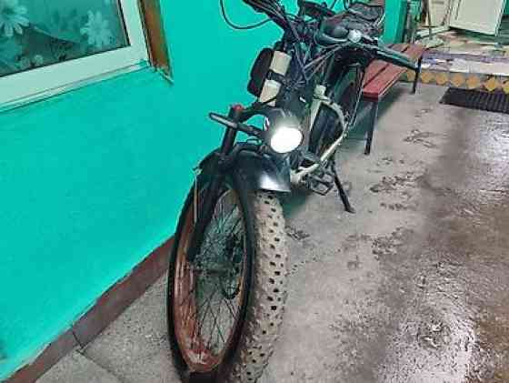 Электровелосипед, Б/у Бишкек