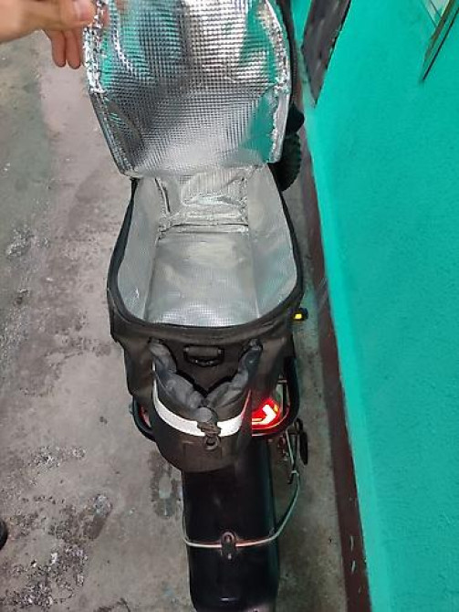 Электровелосипед, Б/у Бишкек - сүрөт 4