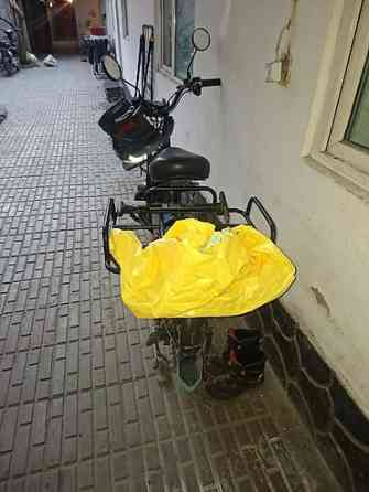 Электровелосипед Бишкек