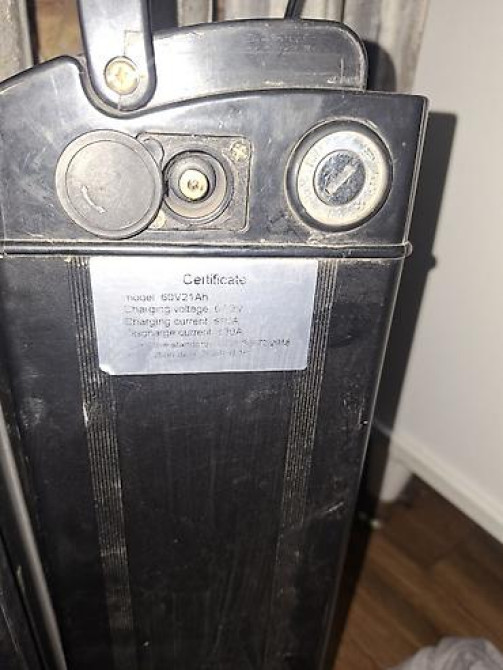 Электровелосипед Бишкек - сүрөт 5