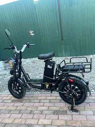 Электровелосипед Бишкек