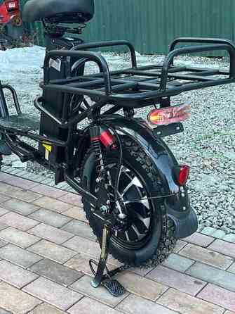 Электровелосипед Бишкек