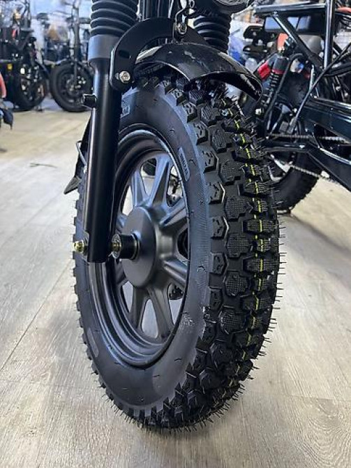 Электровелосипед Бишкек - сүрөт 4