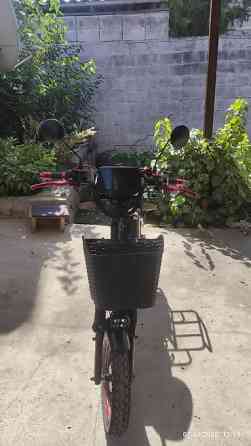 Электровелосипед, Б/у Бишкек