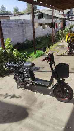 Электровелосипед, Б/у Бишкек