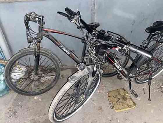 Электровелосипед Бишкек