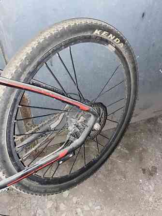 Электровелосипед Бишкек