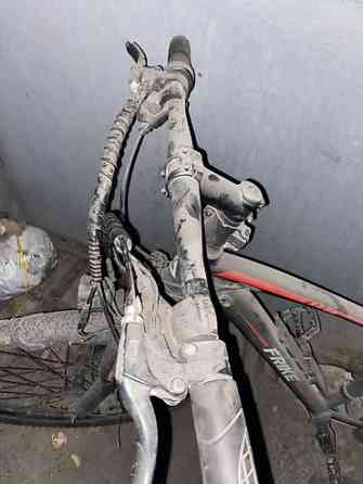 Электровелосипед Бишкек