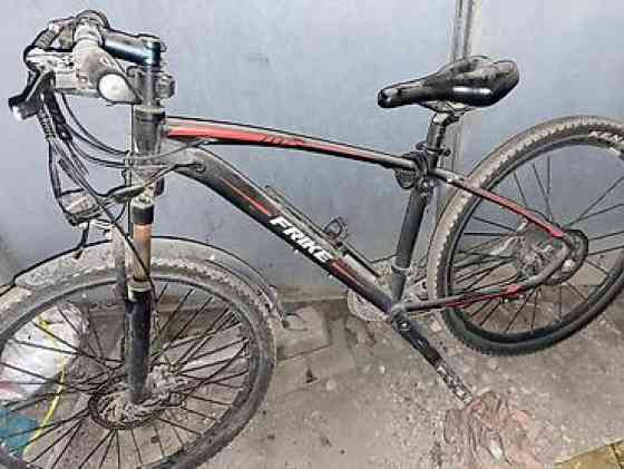 Электровелосипед Бишкек