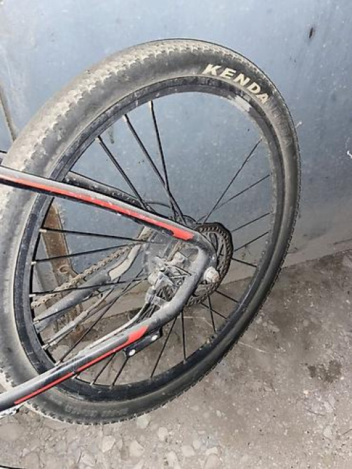 Электровелосипед Бишкек - сүрөт 4