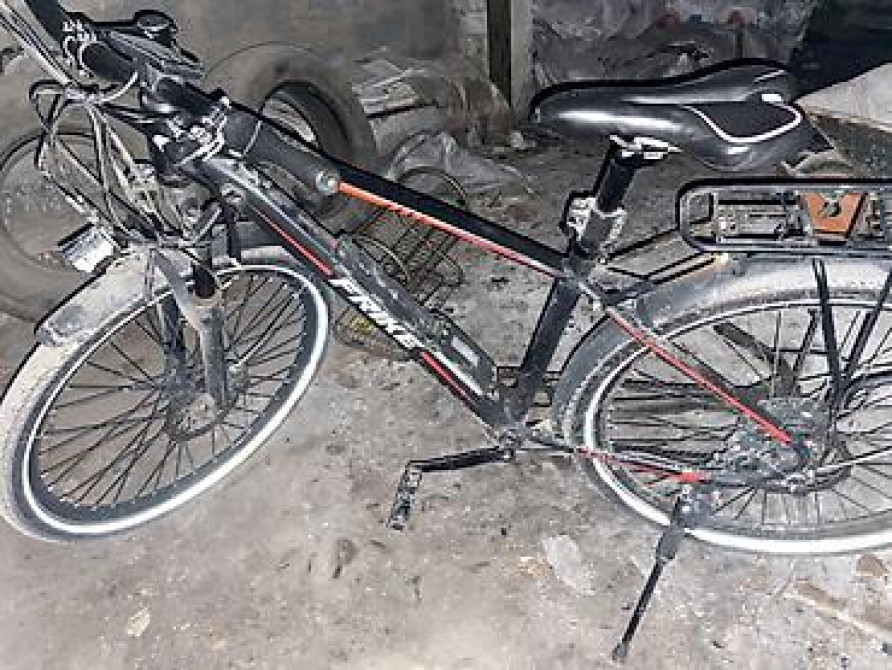 Электровелосипед Бишкек - сүрөт 6