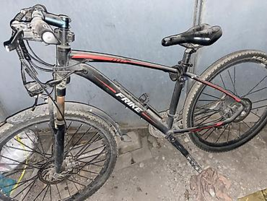 Электровелосипед Бишкек - сүрөт 5