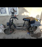 Электровелосипед Бишкек