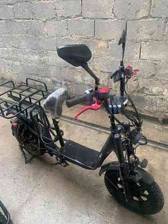 Электровелосипед Бишкек