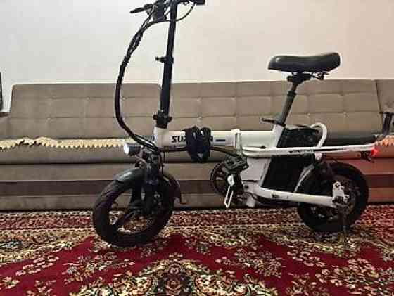 Электровелосипед Бишкек