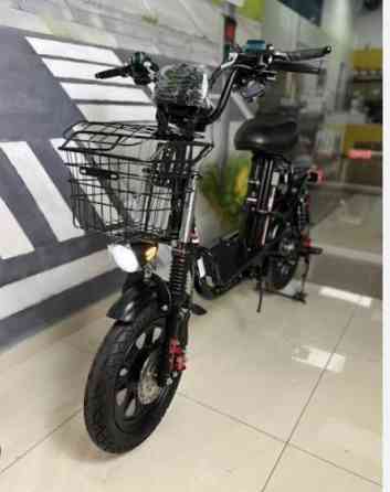 Электровелосипед Бишкек