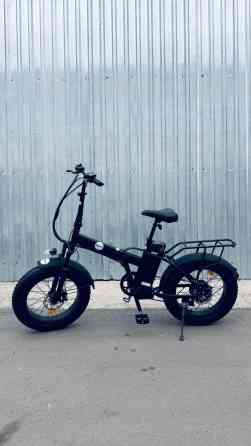 Электровелосипед Бишкек