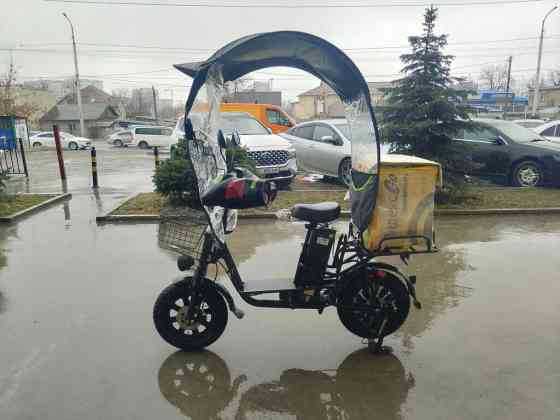 Электровелосипед Бишкек