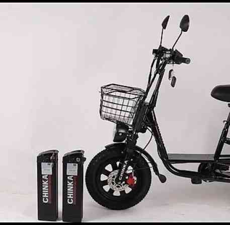 Электровелосипед Бишкек
