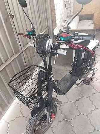 Электровелосипед Бишкек