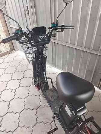 Электровелосипед Бишкек