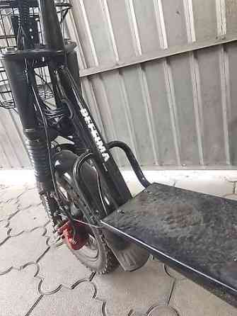 Электровелосипед Бишкек