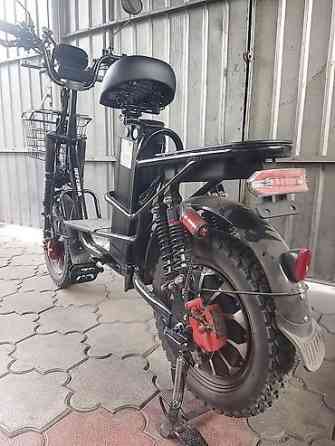 Электровелосипед Бишкек