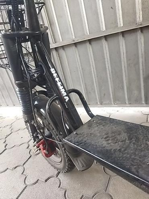 Электровелосипед Бишкек - сүрөт 6