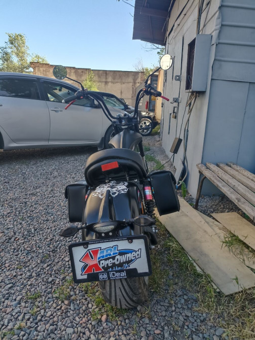 Электровелосипед, Б/у Бишкек - изображение 1