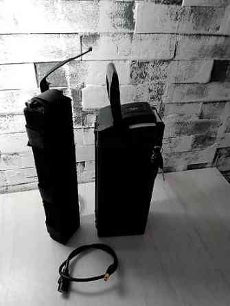 АКБ для велосипеда Бишкек