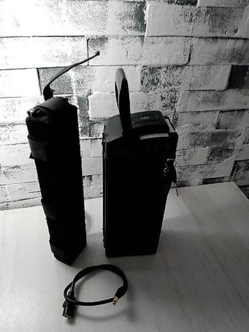 АКБ для велосипеда Бишкек - изображение 2