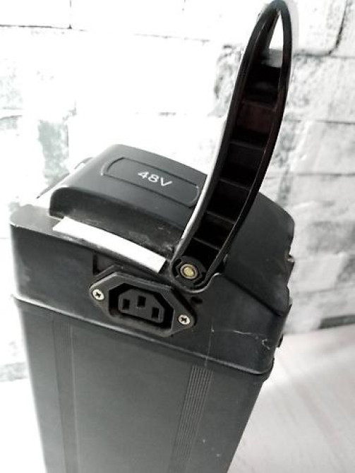 АКБ для велосипеда Бишкек - изображение 3