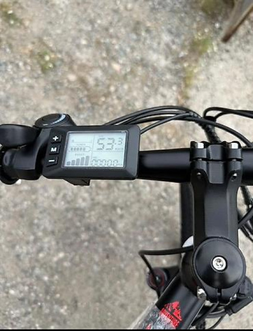 Электровелосипед, Новый Бишкек - изображение 5