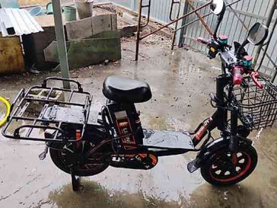 Электровелосипед Бишкек