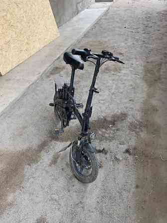 Электровелосипед, Б/у Бишкек