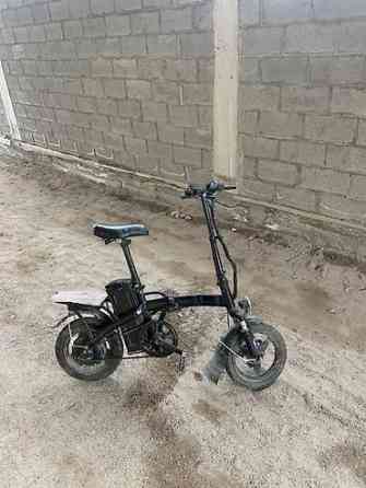Электровелосипед, Б/у Бишкек