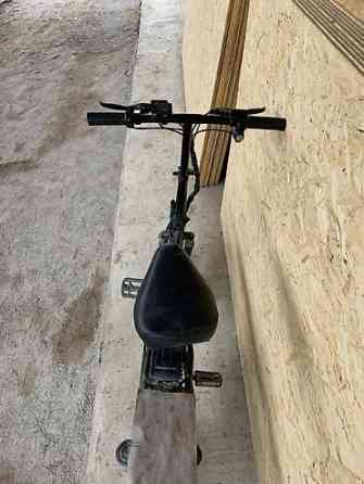 Электровелосипед, Б/у Бишкек